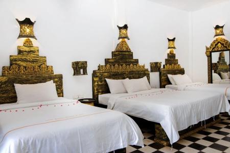 Petit Temple Suite & Spa - 69