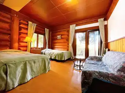 Hakuba Meteor Lodge - 138