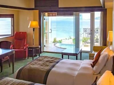 Okinawa Kariyushi Resort Exes Onna - 106