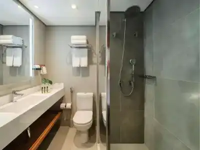 Grand Mercure Sp Itaim Bibi - Ex The Capital - 66