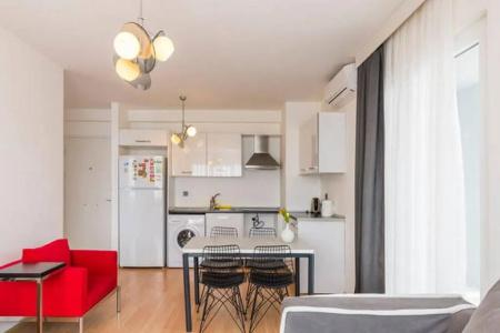 Nish Suites Atasehir - 115