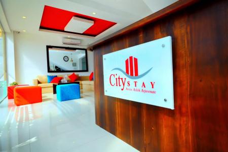 City Stay - 15