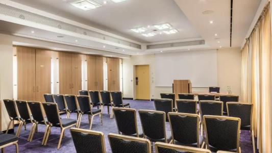 Holiday Inn München Süd, an IHG - 16