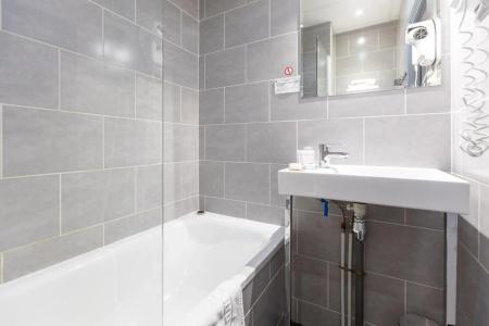 Hôtel Edmond Rostand - 8
