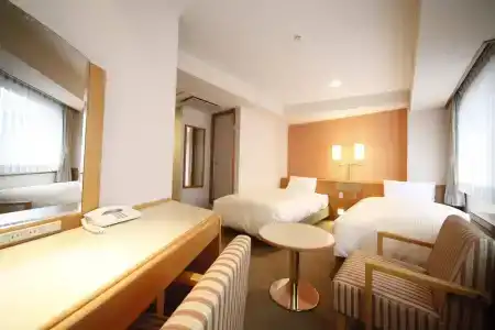 Vessel Inn Ueno Iriya Ekimae - 29