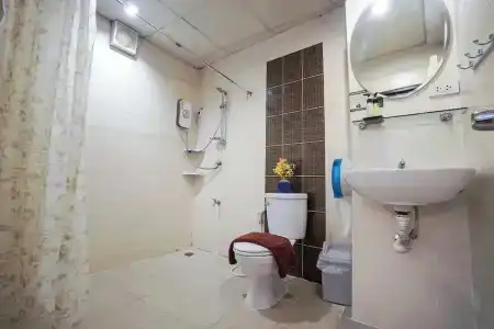 Kamala's Boutique Guesthouse - 59