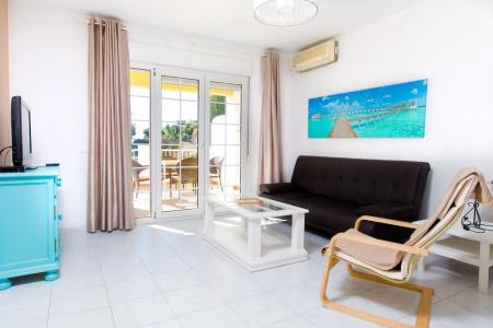 Apartamentos Almoraide Suites - Adults Only - 130