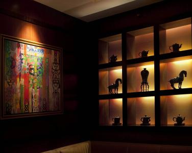 Resorts World Sentosa - Crockfords Tower (SG Clean) - 19