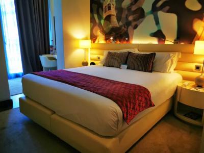 Indigo Barcelona - Plaza Catalunya, an IHG Hotel - 48