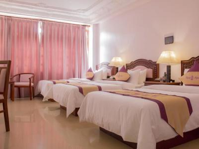 Regency Angkor - 60