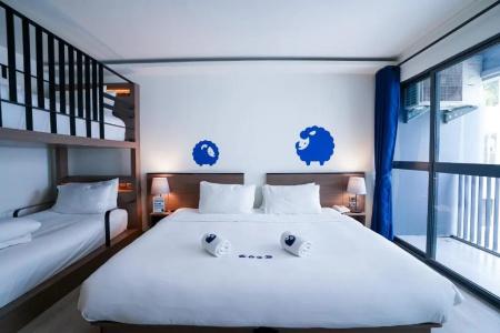 Kokotel Chiang Mai Nimman - 51