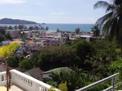 Swiss Villas Panoramic - Sha Certified - 194
