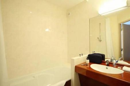 Quality Pau Centre Bosquet - 49
