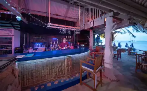 Bay Beach Resort - 27