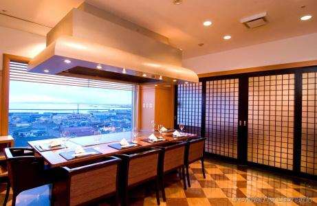 Ana Crowne Plaza Kushiro, An Ihg - 11