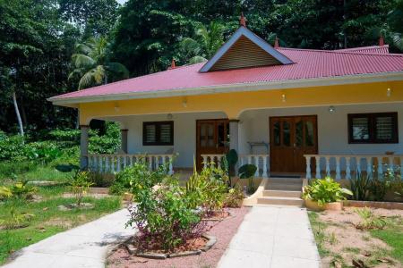 Zerof Self Catering - 5