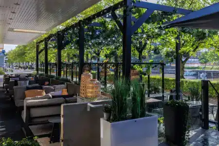 Radisson Blu Marina Palace, Turku - 27