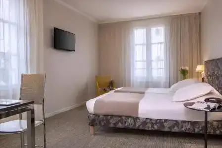 Hôtel Saint Nicolas - 52