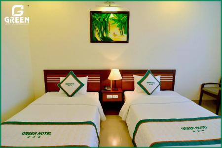 Green - 6