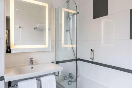 Best Western Montcalm - 9