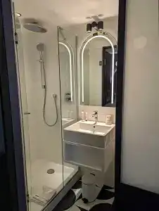 Best Western Bretagne Montparnasse - 125