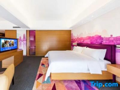Hampton by Hilton Guilin Lingui - 89