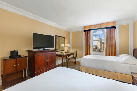 Intercontinental Mark Hopkins San Francisco, An Ihg - 45