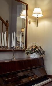 Noble Suites - 19