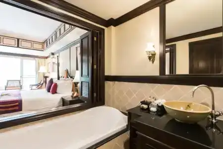 Wora Bura Hua Hin Resort & Spa - Sha Extra Plus - 30