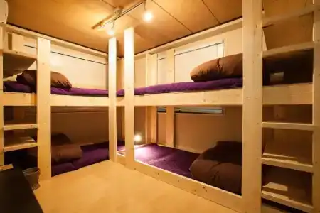 Guest House Shinagawa-shuku - 55