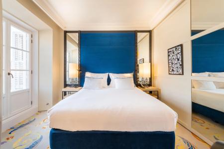 Pestana Plaza Mayor Madrid - 44