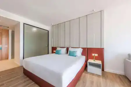 Tropikal Resort - 3