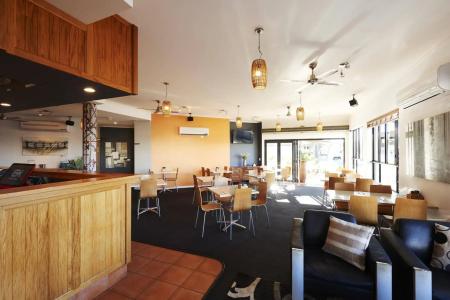 Coffee House Motel - 13