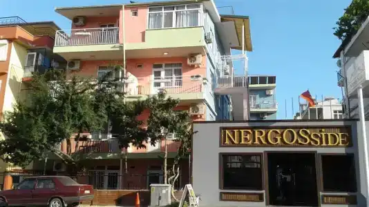 NERGOS SIDE - 27