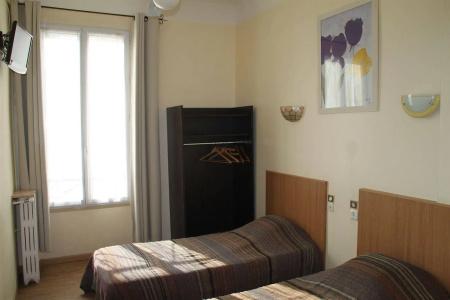 Hôtel Trianon - 24