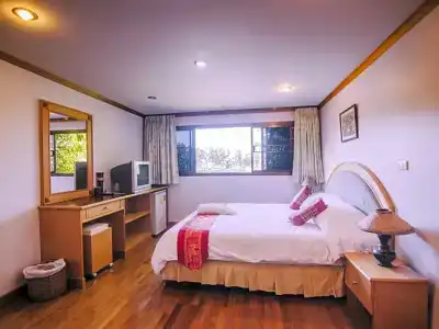 Tanita Lagoon Resort - 64