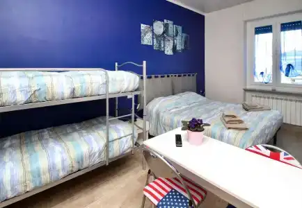 b&b Il Rosso e Il Blu - 11
