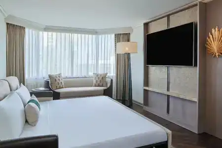 The Whitley, a Luxury Collection, Atlanta Buckhead - 71