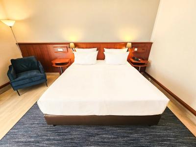 Radisson Blu Park & Conference Centre - 71