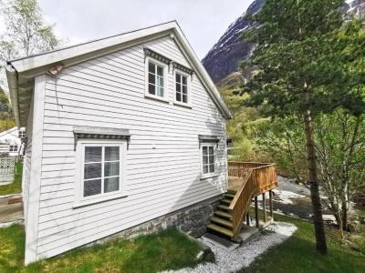 Gudvangen Fjordtell & - 74