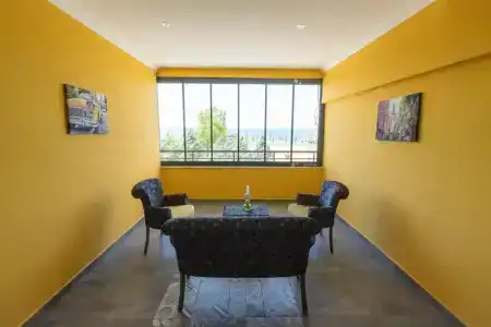 Roy Otel Akçay - 104