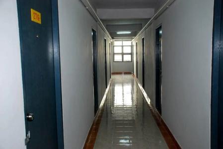 Sabai Mansion - 5