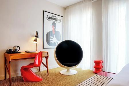 Indigo Verona - Grand Hotel Des Arts, An Ihg Hotel - 103