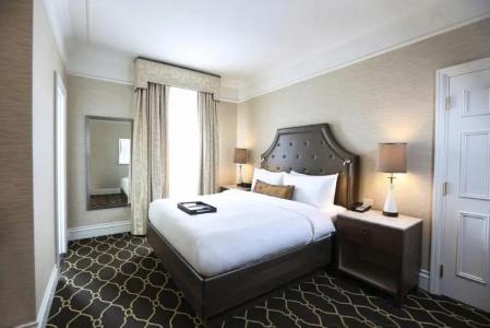 Fairmont Palliser - 33