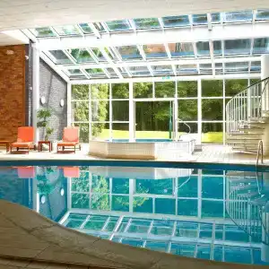 Grand Gosforth Park - 14