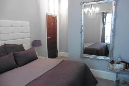 Brighton Inn Boutique Guest Accommodation - 25
