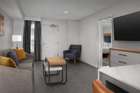 Homewood Suites by Hilton Vancouver / Portland - 104