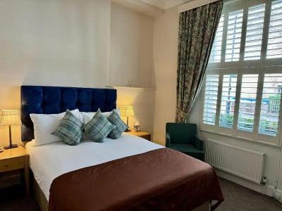 The Windermere, London - 162