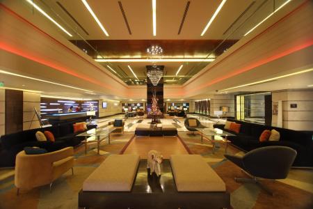 Gokulam Grand & Spa Bangalore - 24