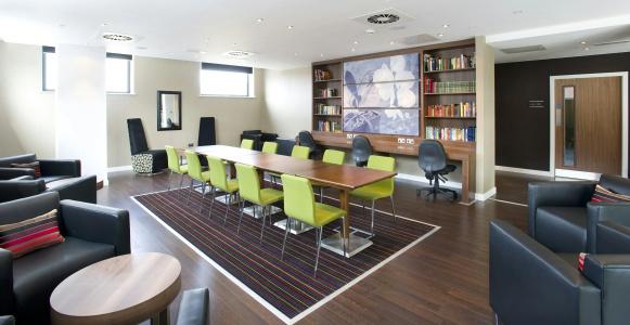 Hampton By Hilton Liverpool City Centre - 16